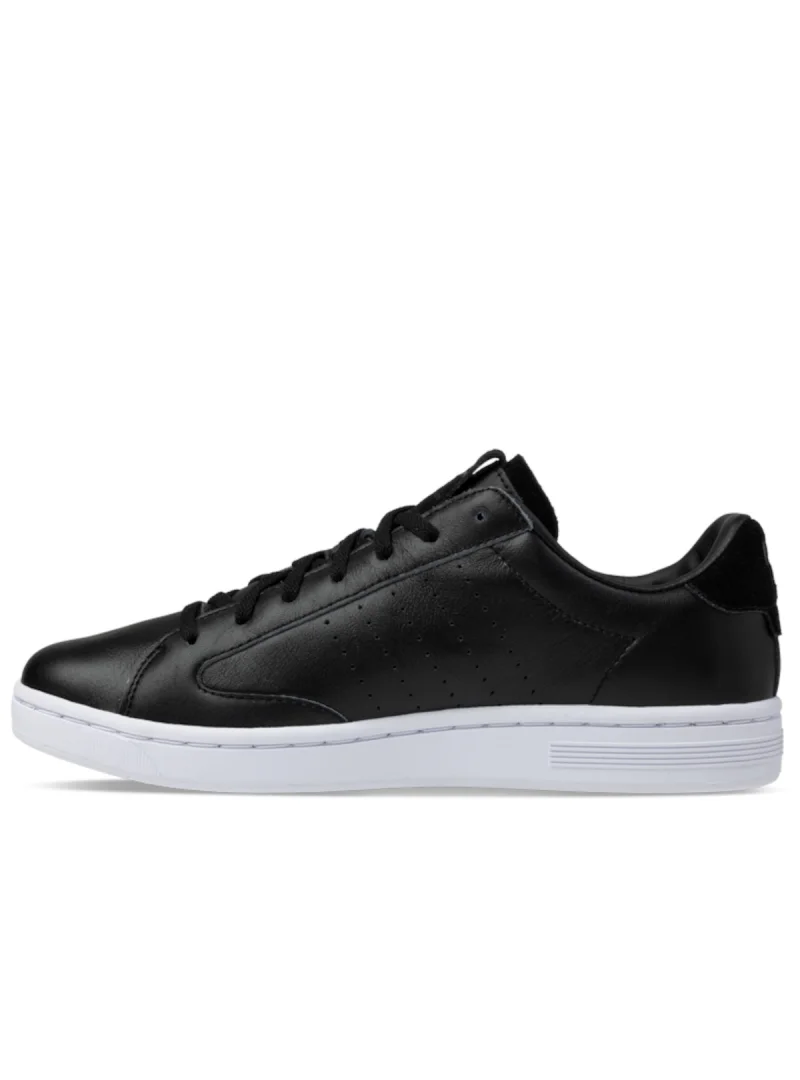 K-Swiss LOZAN KLUB LTH 07263-068-M