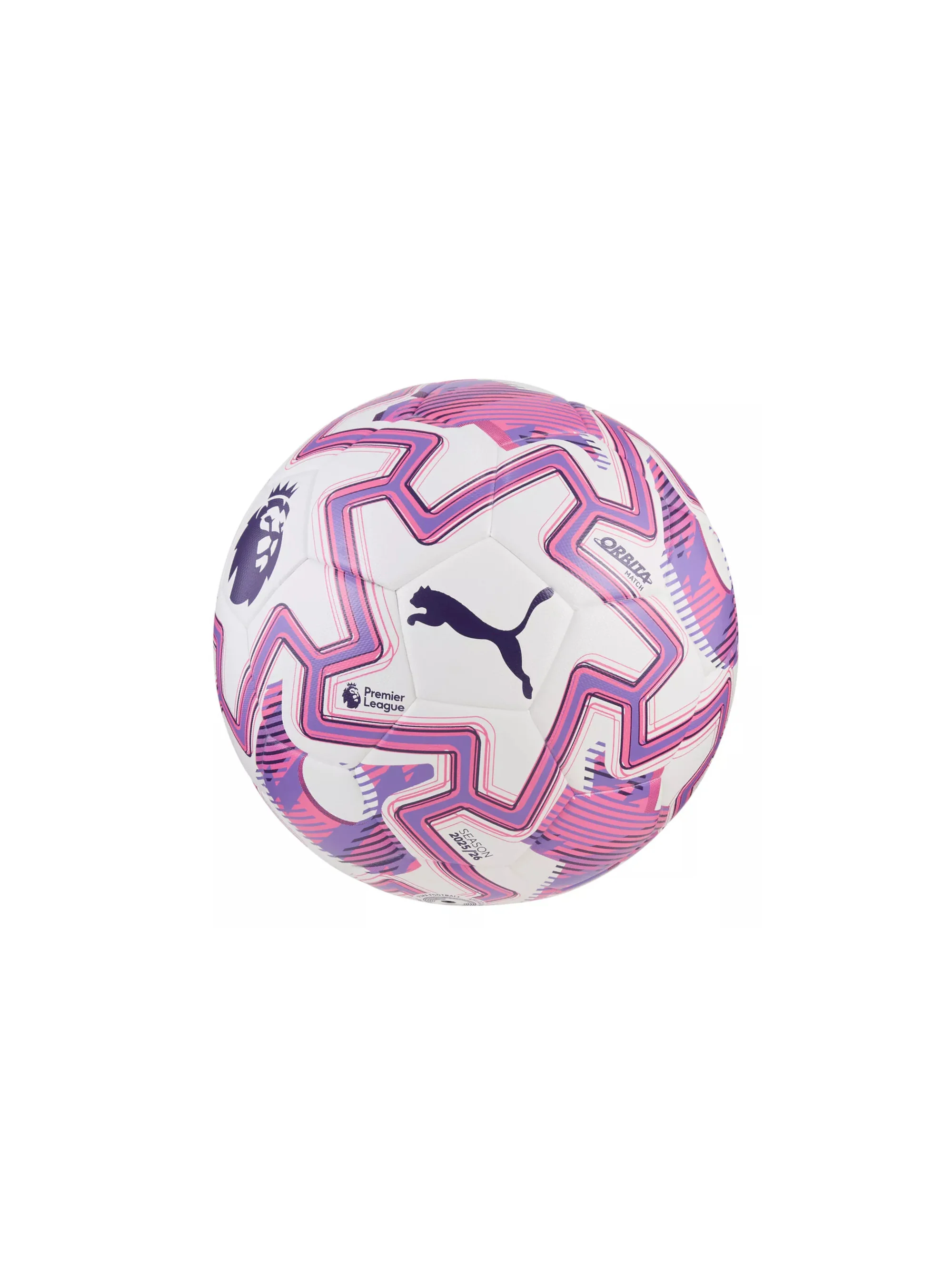 Puma ORBITA MATCH PL 08470401