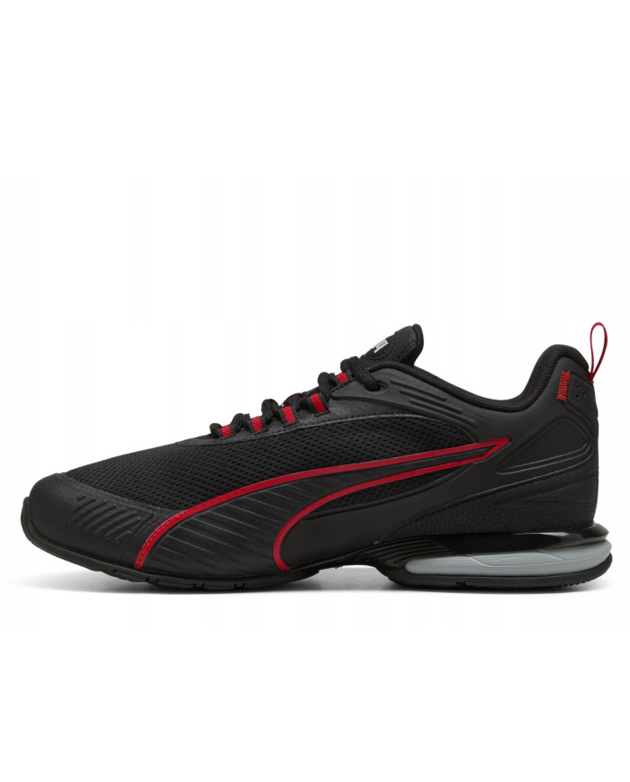 Puma Magnetic Męskie Sneakersy Czarny – Kup Online
