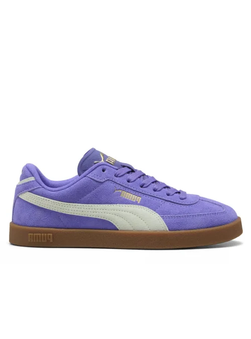 Puma CLUB II ERA SUEDE 40071714
