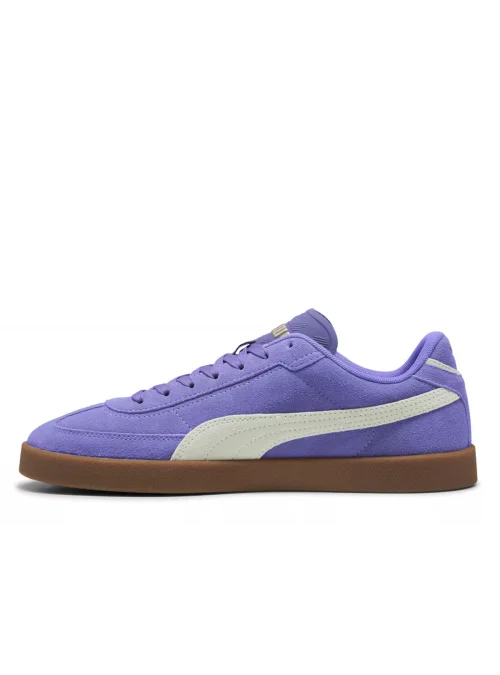Puma CLUB II ERA SUEDE 40071714