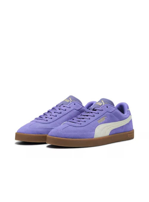 Puma CLUB II ERA SUEDE 40071714