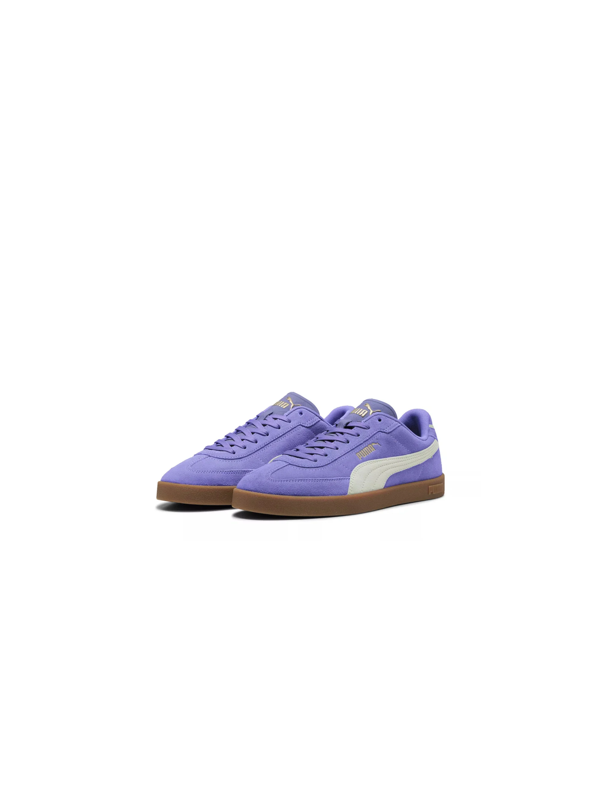 Puma CLUB II ERA SUEDE 40071714