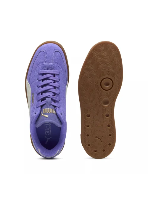 Puma CLUB II ERA SUEDE 40071714