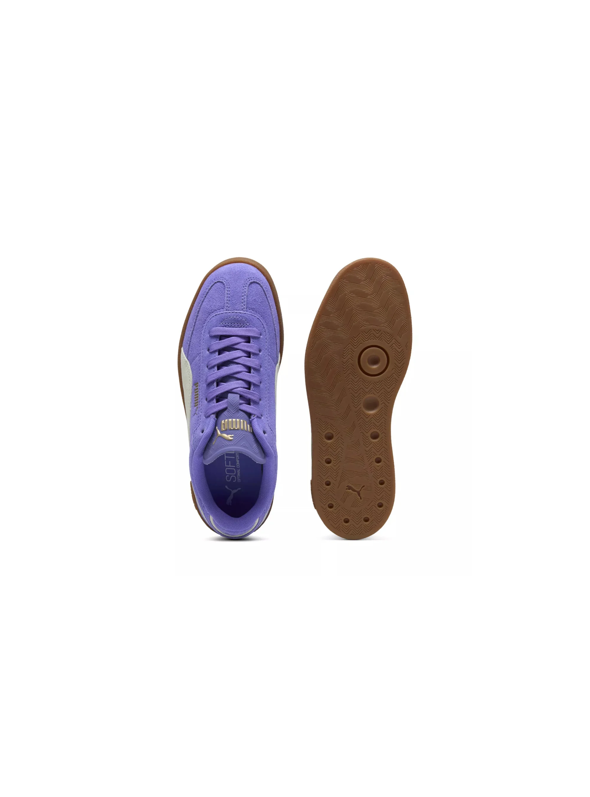 Puma CLUB II ERA SUEDE 40071714
