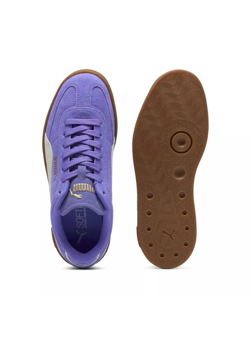 Puma CLUB II ERA SUEDE 40071714
