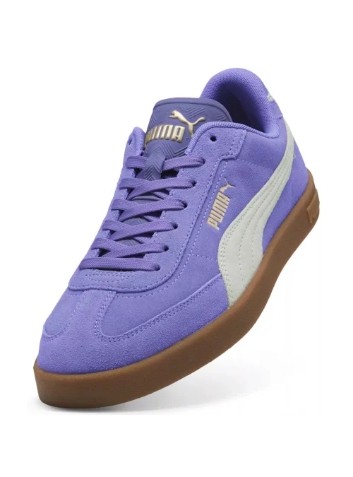 Puma CLUB II ERA SUEDE 40071714