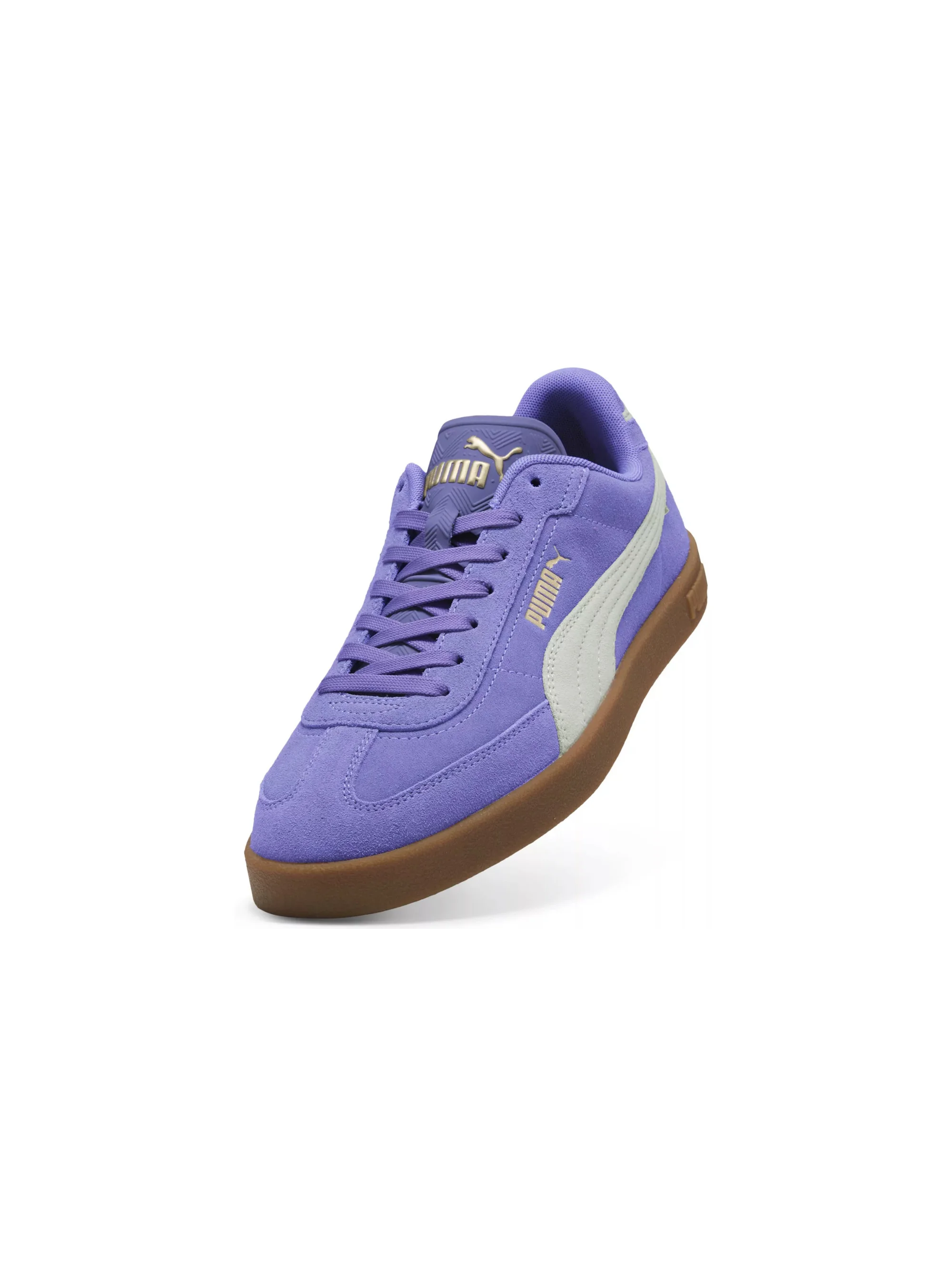 Puma CLUB II ERA SUEDE 40071714