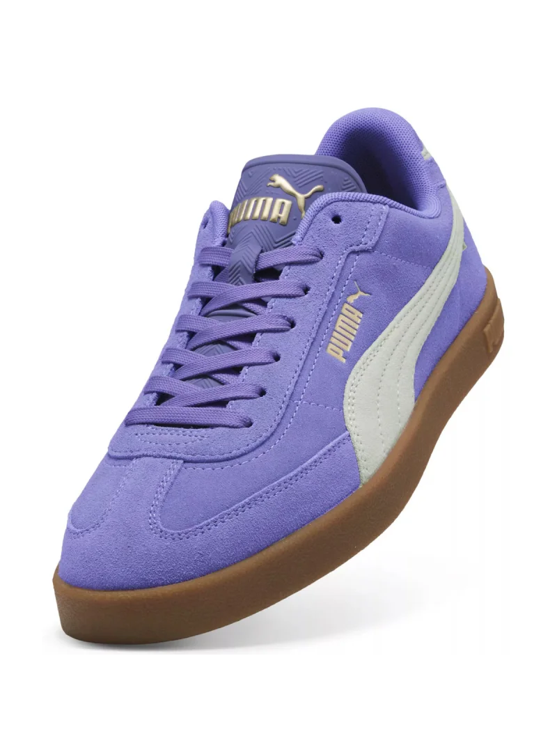 Puma CLUB II ERA SUEDE 40071714