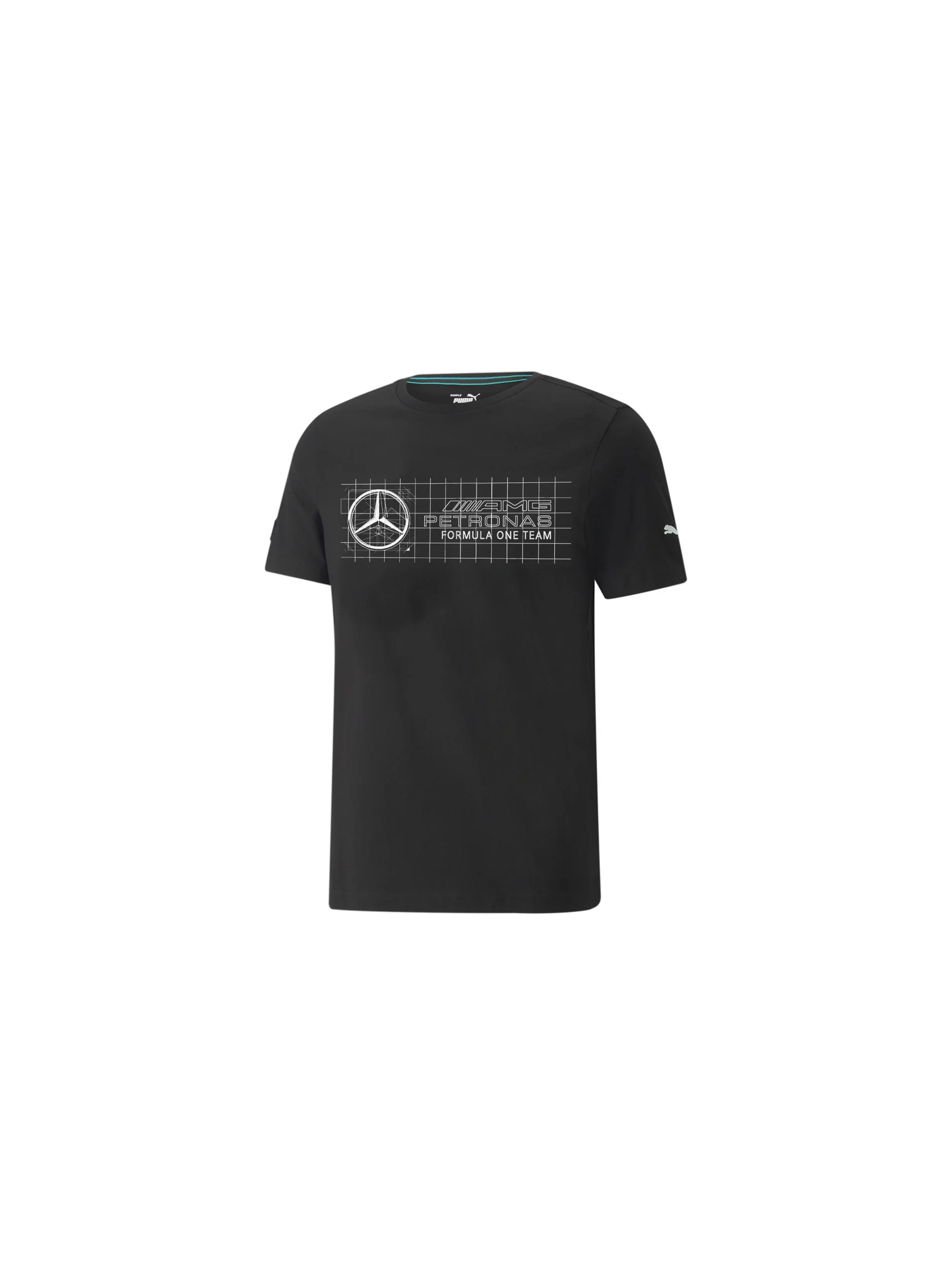 Puma MAPF1 LOGO TEE 53369301