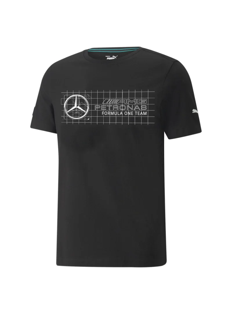 Puma MAPF1 LOGO TEE 53369301