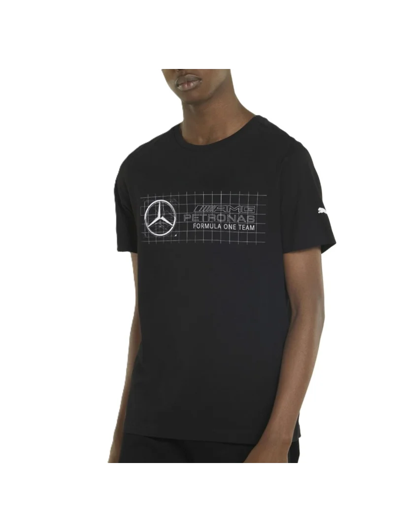 Puma MAPF1 LOGO TEE 53369301