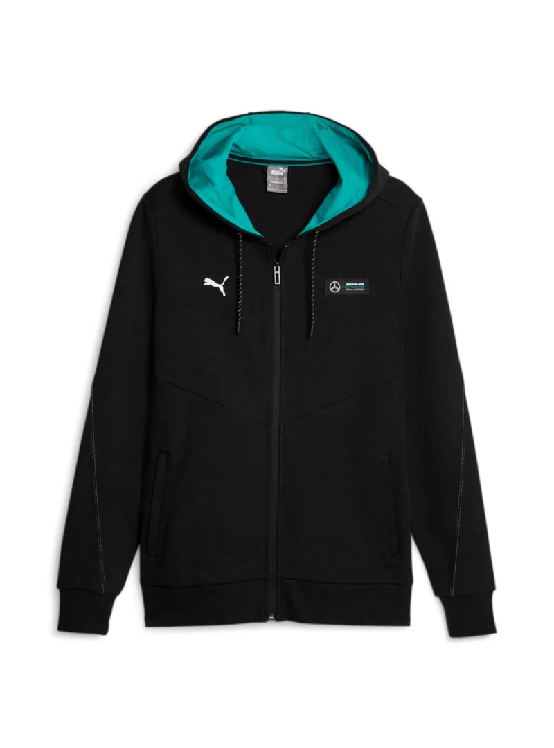 Puma MAPF1 HOODED SWEAT JKT 62114701