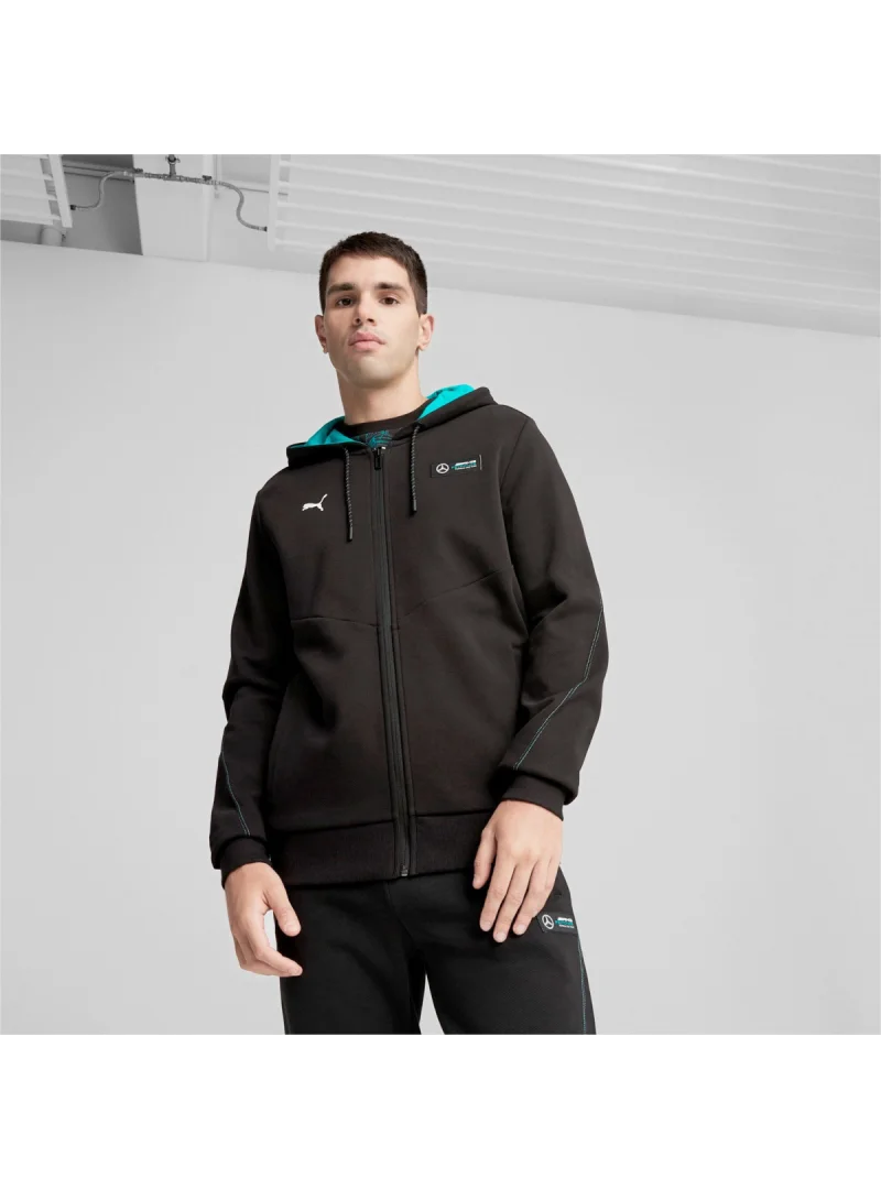Puma MAPF1 HOODED SWEAT JKT 62114701