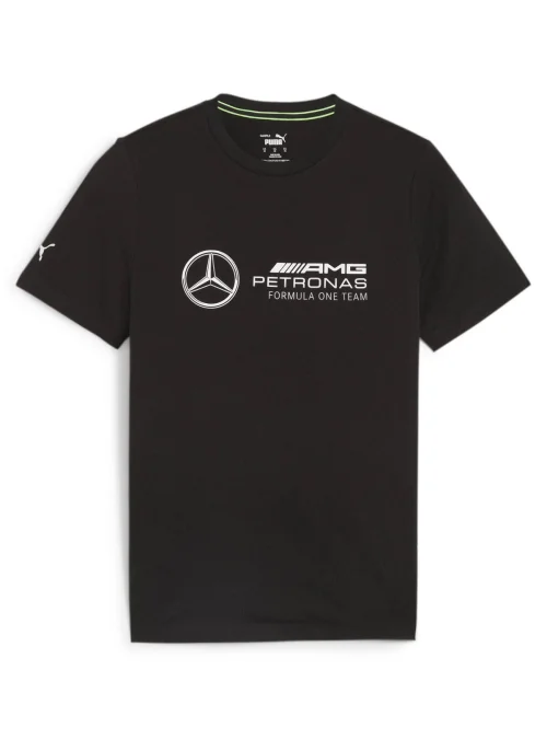 Puma MAPF1 ESS LOGO TEE 62376201