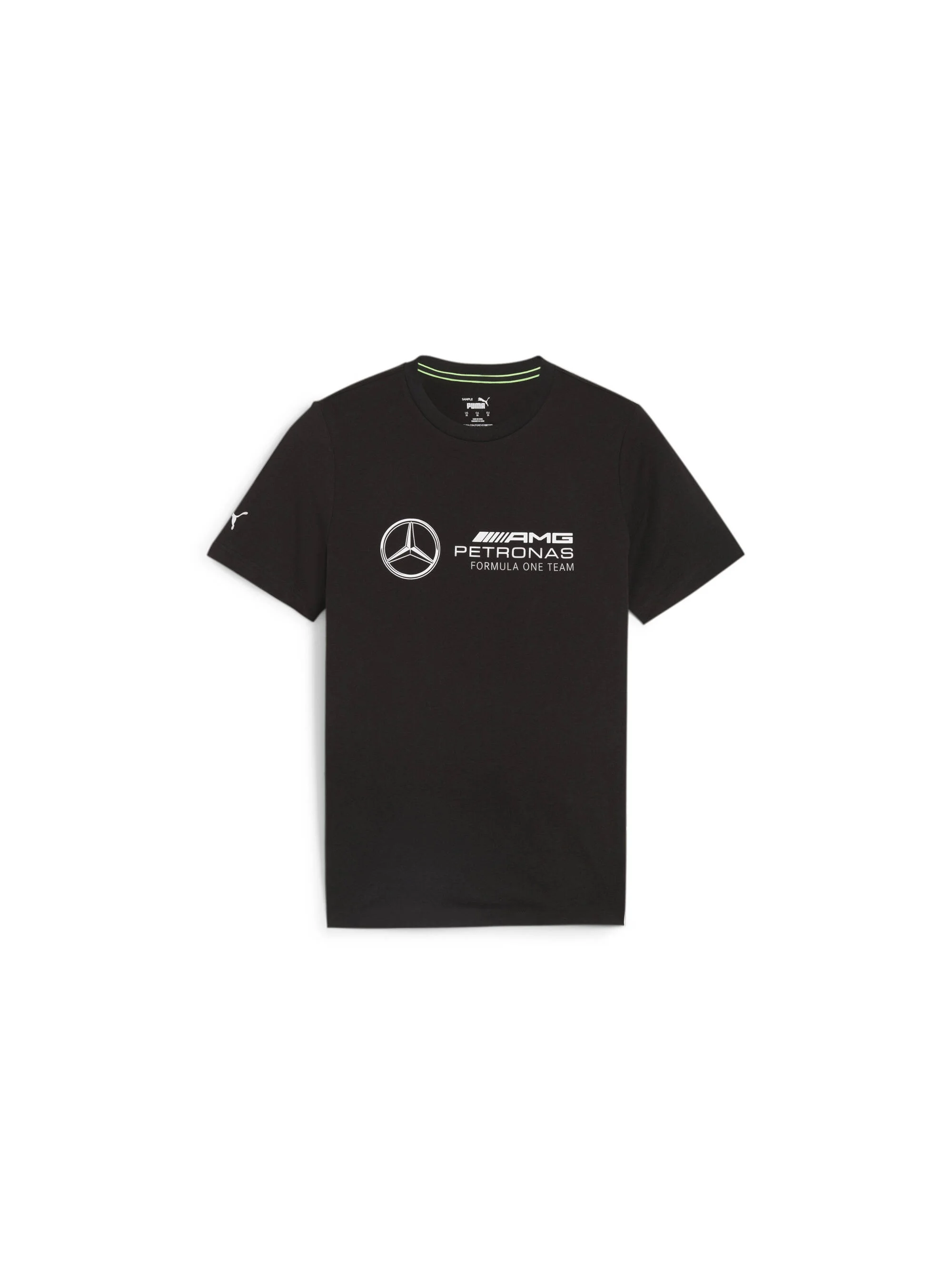 Puma MAPF1 ESS LOGO TEE 62376201