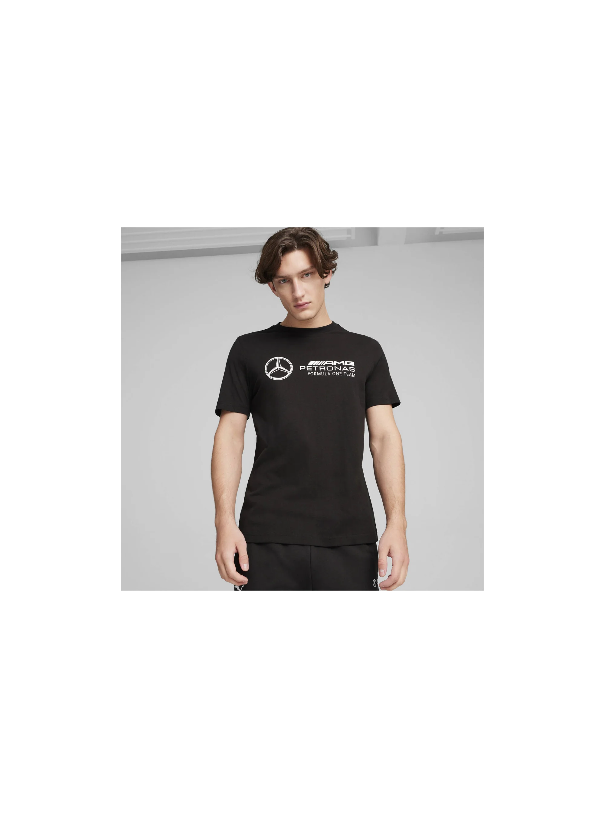 Puma MAPF1 ESS LOGO TEE 62376201