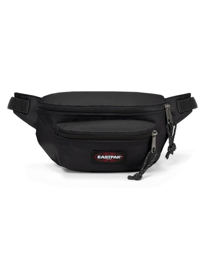 Eastpak Nerka Doggy Bag Czarna Unisex – Kup Online