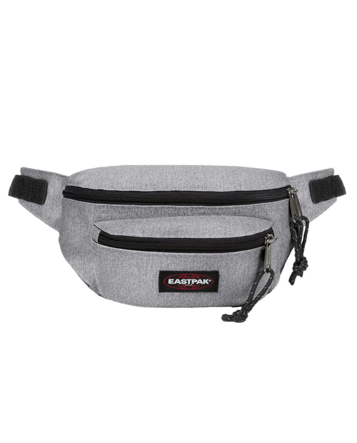Eastpak Nerka Doggy Bag Szara Unisex – Kup Online