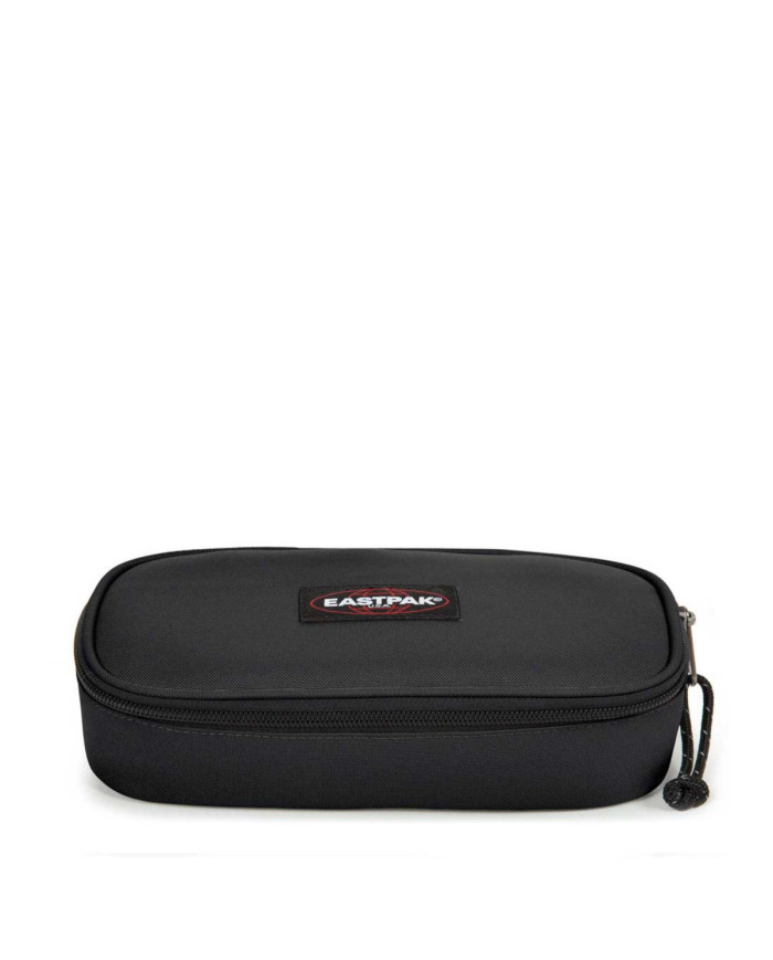 Eastpak Oval Single Czarny – Torba Miejska Unisex | Sklep Online