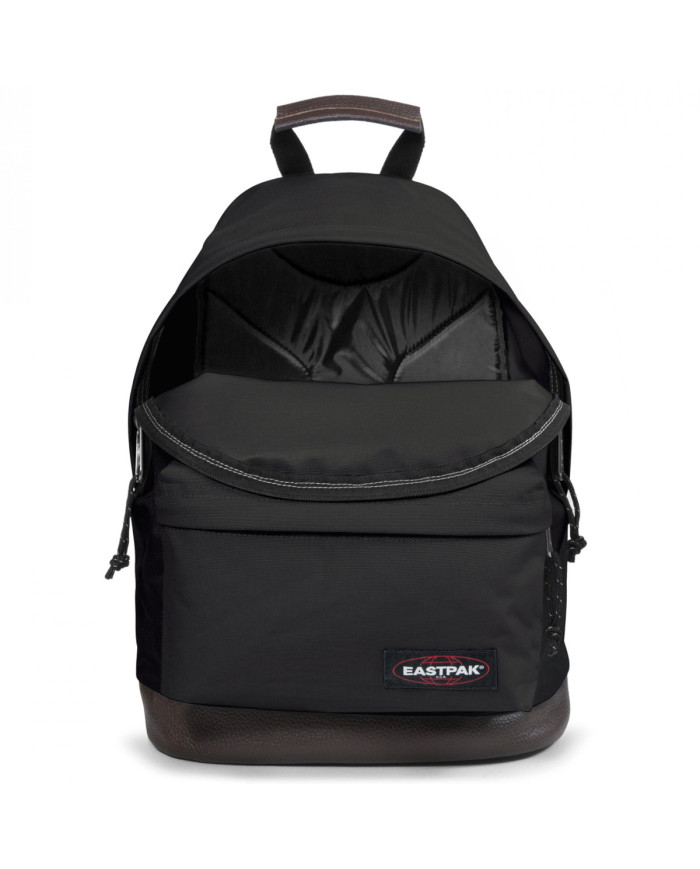 Eastpak Wyoming Czarny Plecak | Kup Online w Sklepie