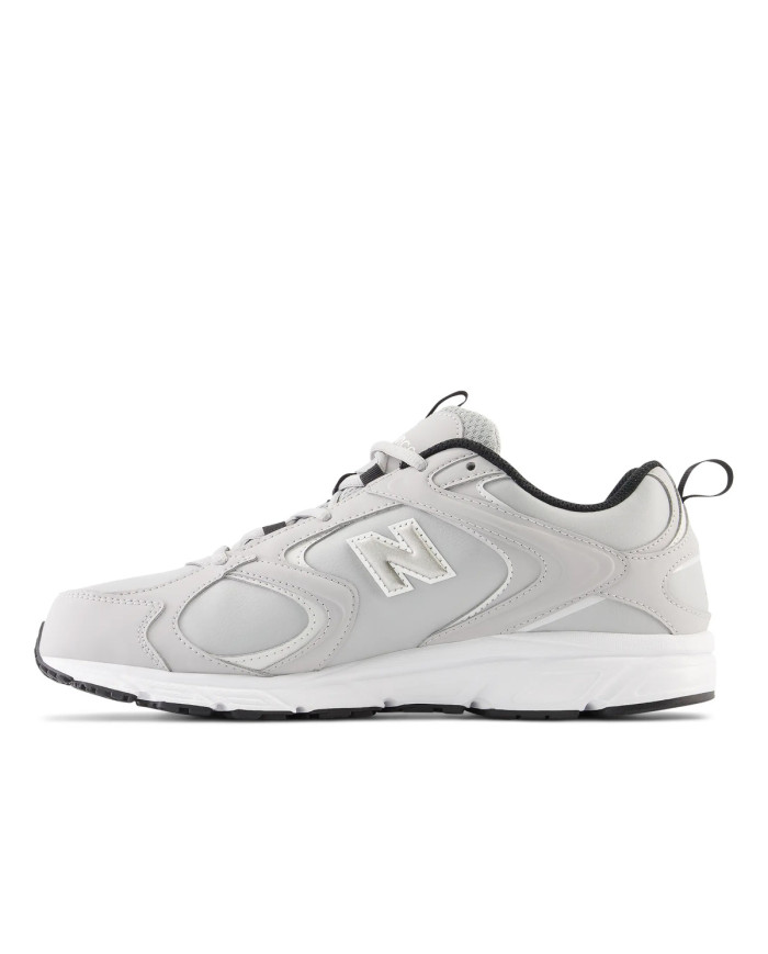 New Balance 408 Szare Sneakersy Unisex – Kup Online