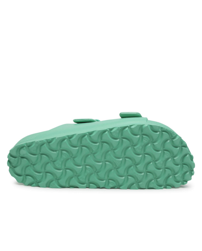 Birkenstock Arizona Eva Zielone – Klapki Damskie | Kup Online