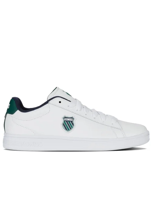 K-Swiss COURT SHIELD II 04412-985-M