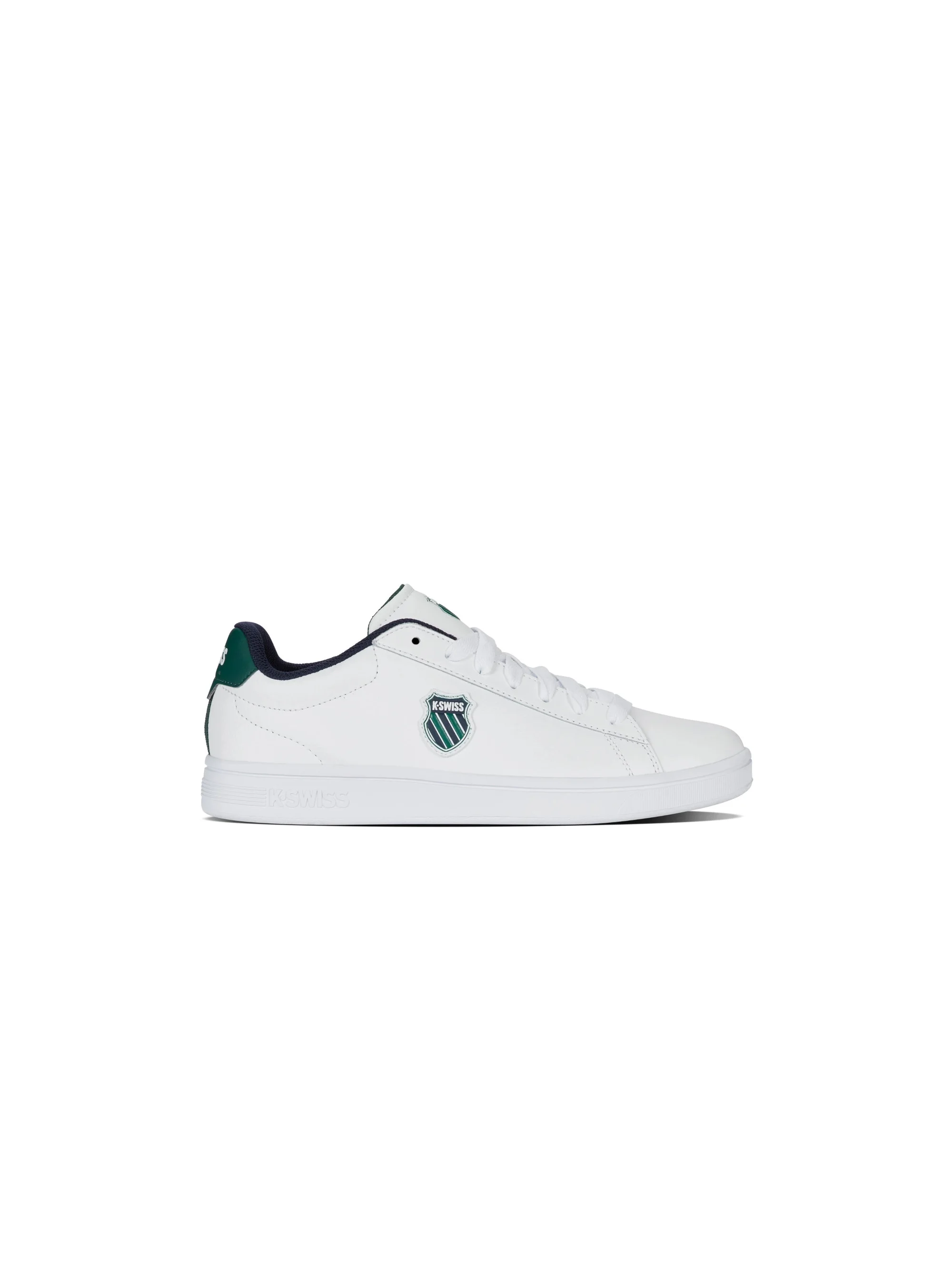 K-Swiss COURT SHIELD II 04412-985-M