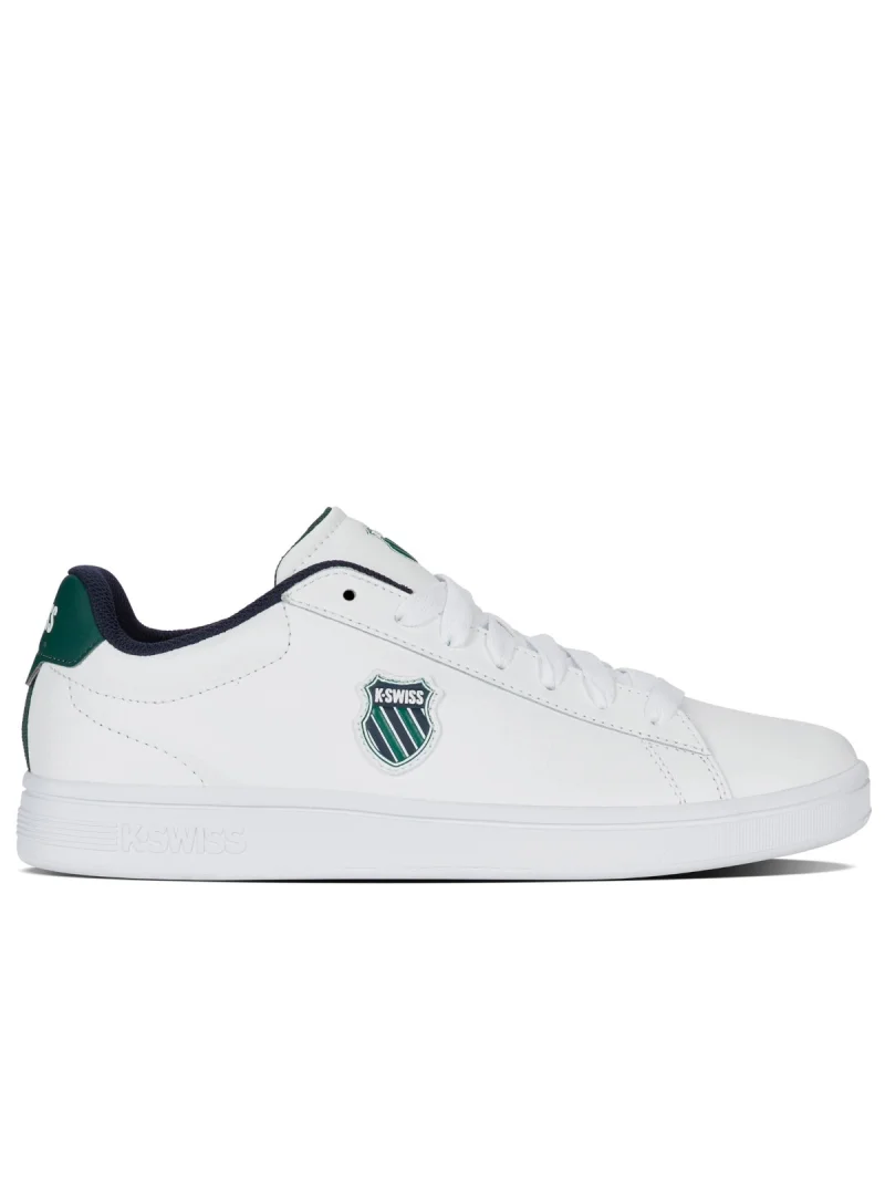 K-Swiss COURT SHIELD II 04412-985-M