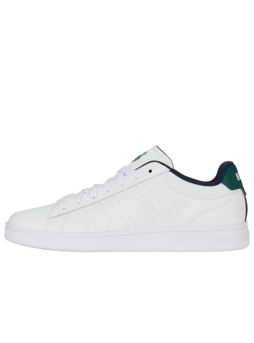 K-Swiss COURT SHIELD II 04412-985-M