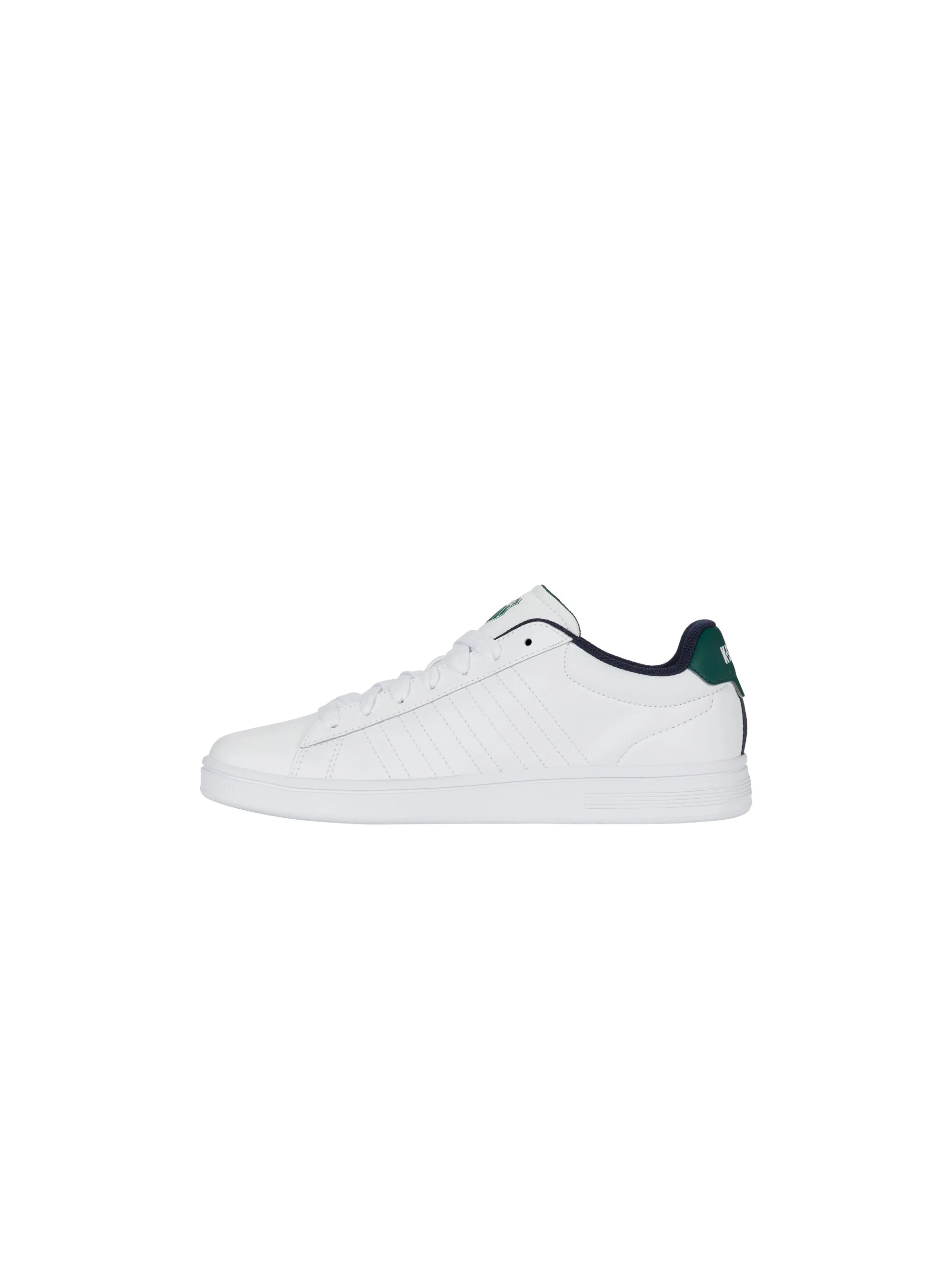 K-Swiss COURT SHIELD II 04412-985-M