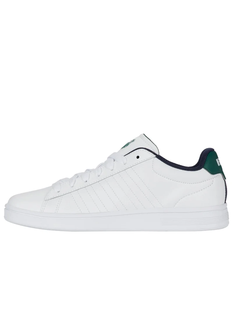 K-Swiss COURT SHIELD II 04412-985-M