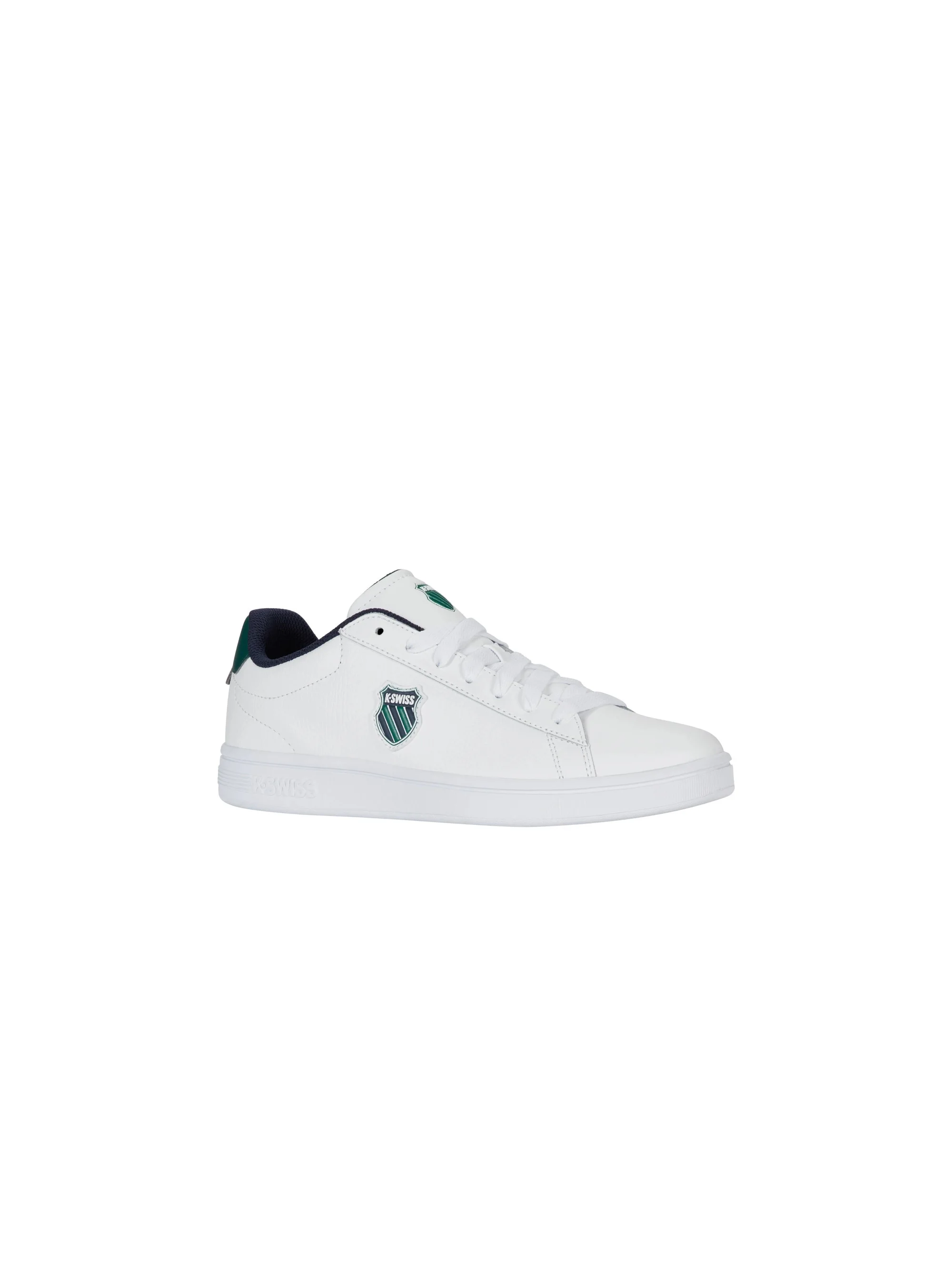 K-Swiss COURT SHIELD II 04412-985-M
