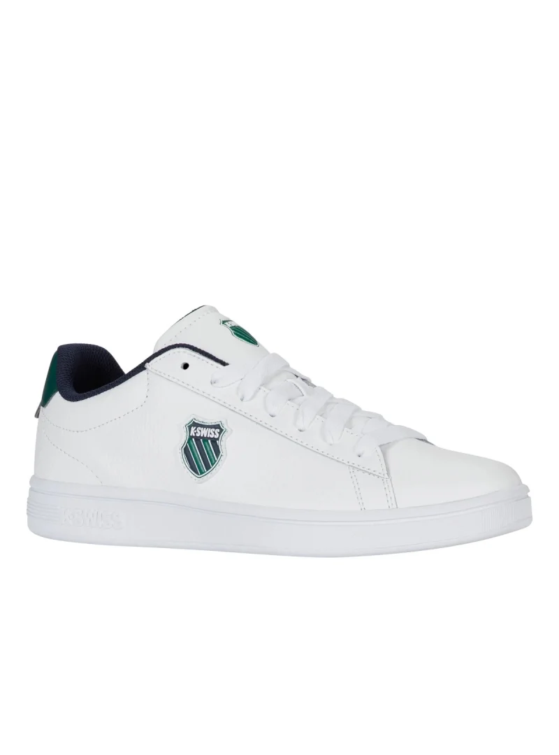 K-Swiss COURT SHIELD II 04412-985-M