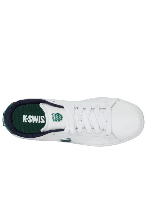 K-Swiss COURT SHIELD II 04412-985-M