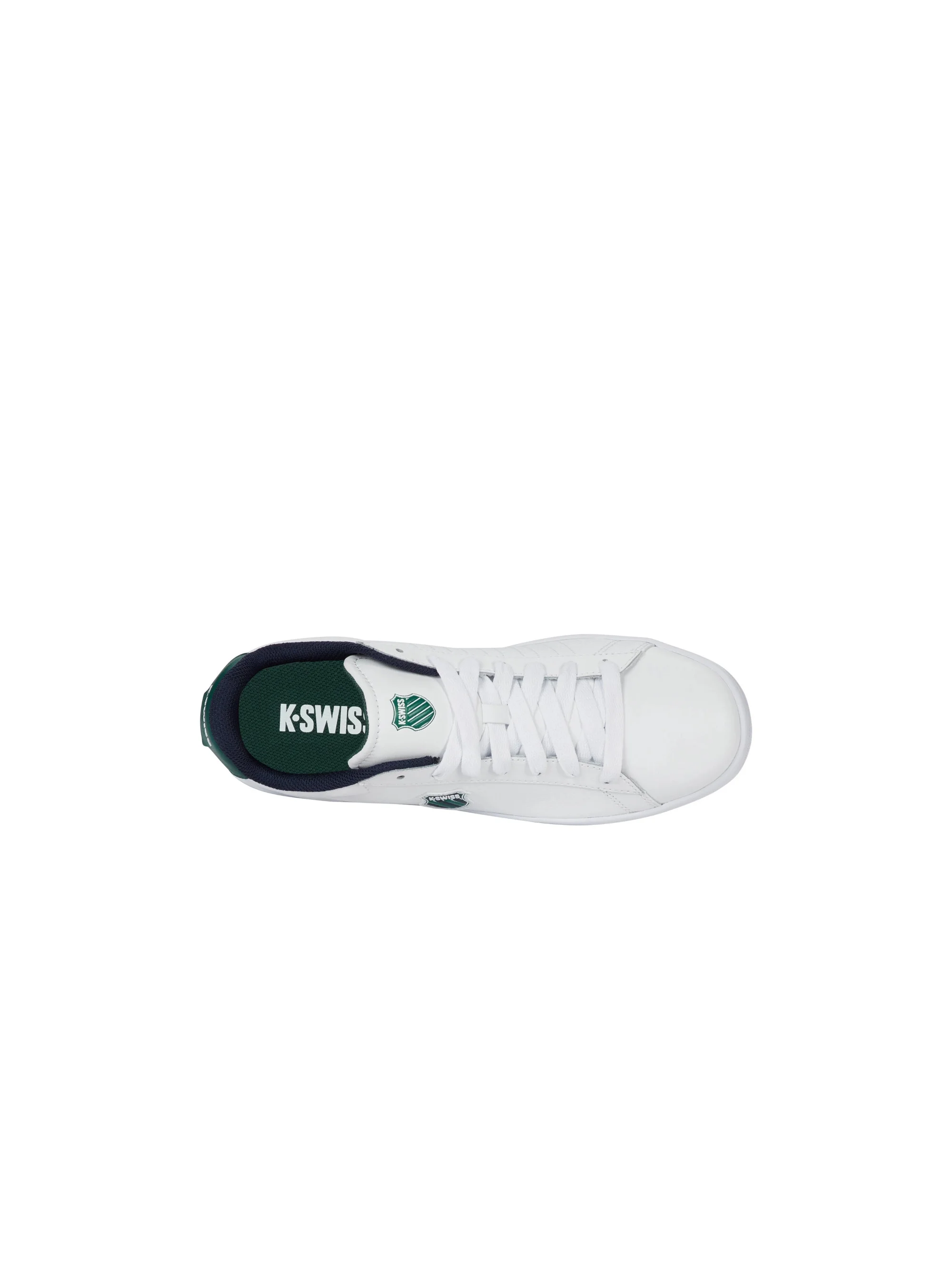 K-Swiss COURT SHIELD II 04412-985-M