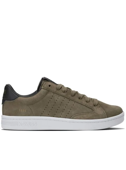 K-Swiss LOZAN 07262-378-M