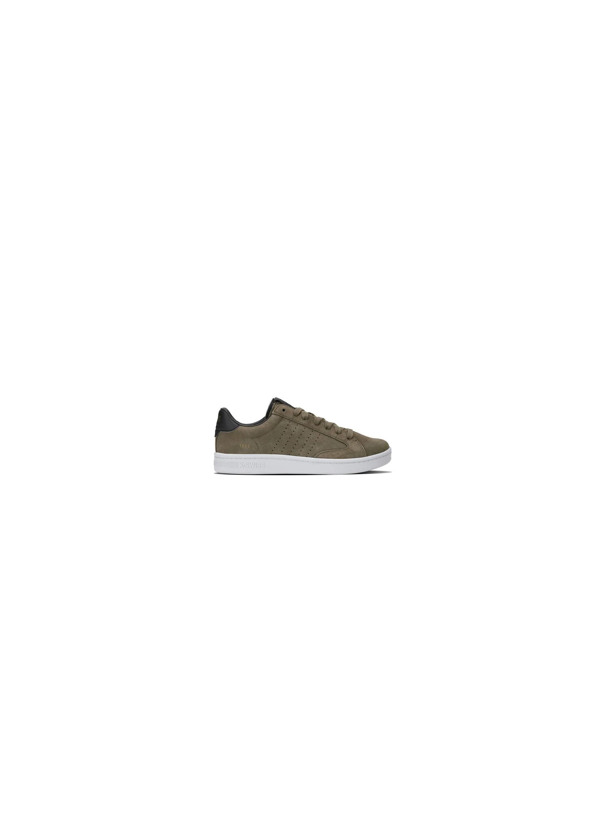 K-Swiss LOZAN 07262-378-M