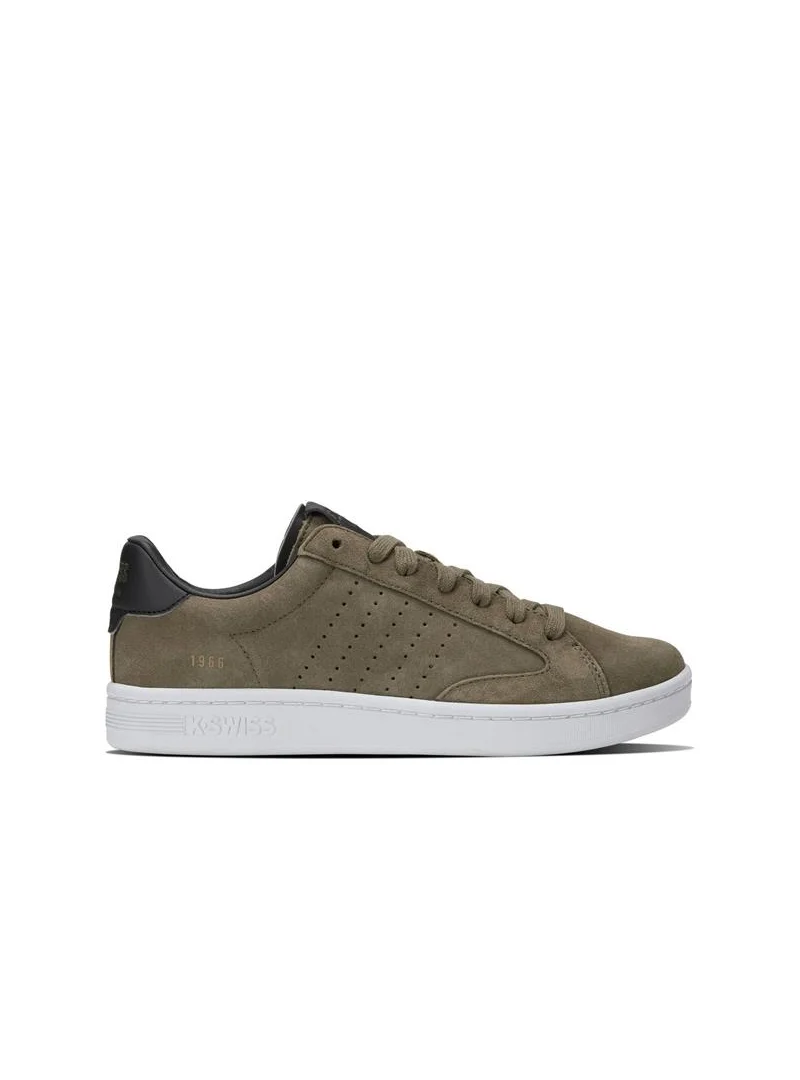 K-Swiss LOZAN 07262-378-M