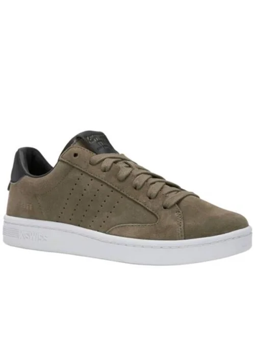 K-Swiss LOZAN 07262-378-M