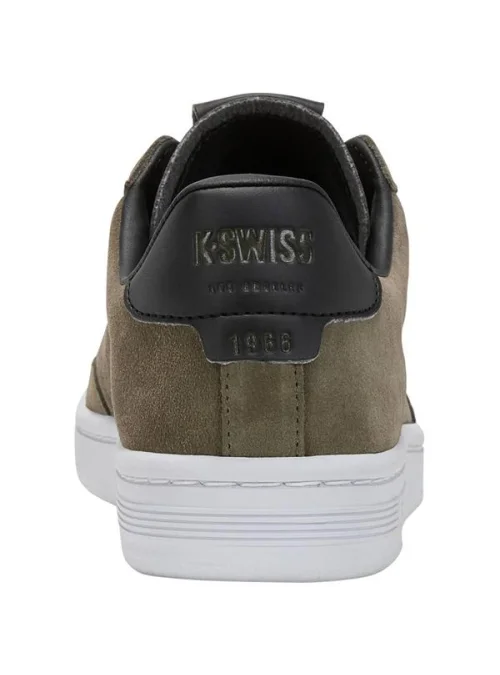 K-Swiss LOZAN 07262-378-M