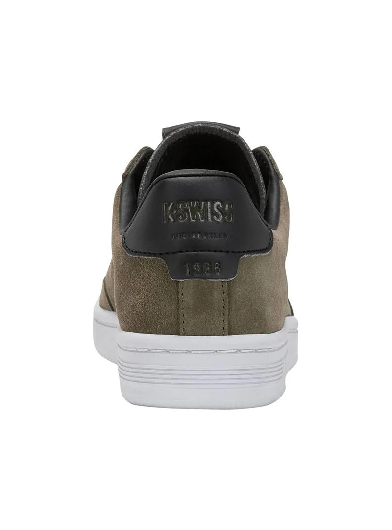 K-Swiss LOZAN 07262-378-M