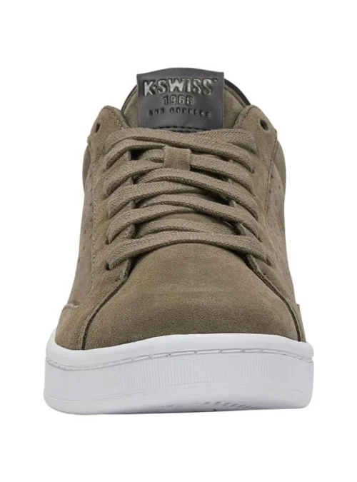 K-Swiss LOZAN 07262-378-M
