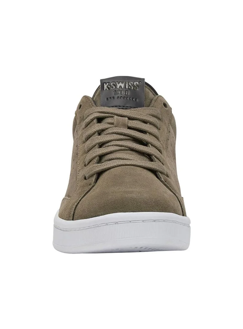 K-Swiss LOZAN 07262-378-M