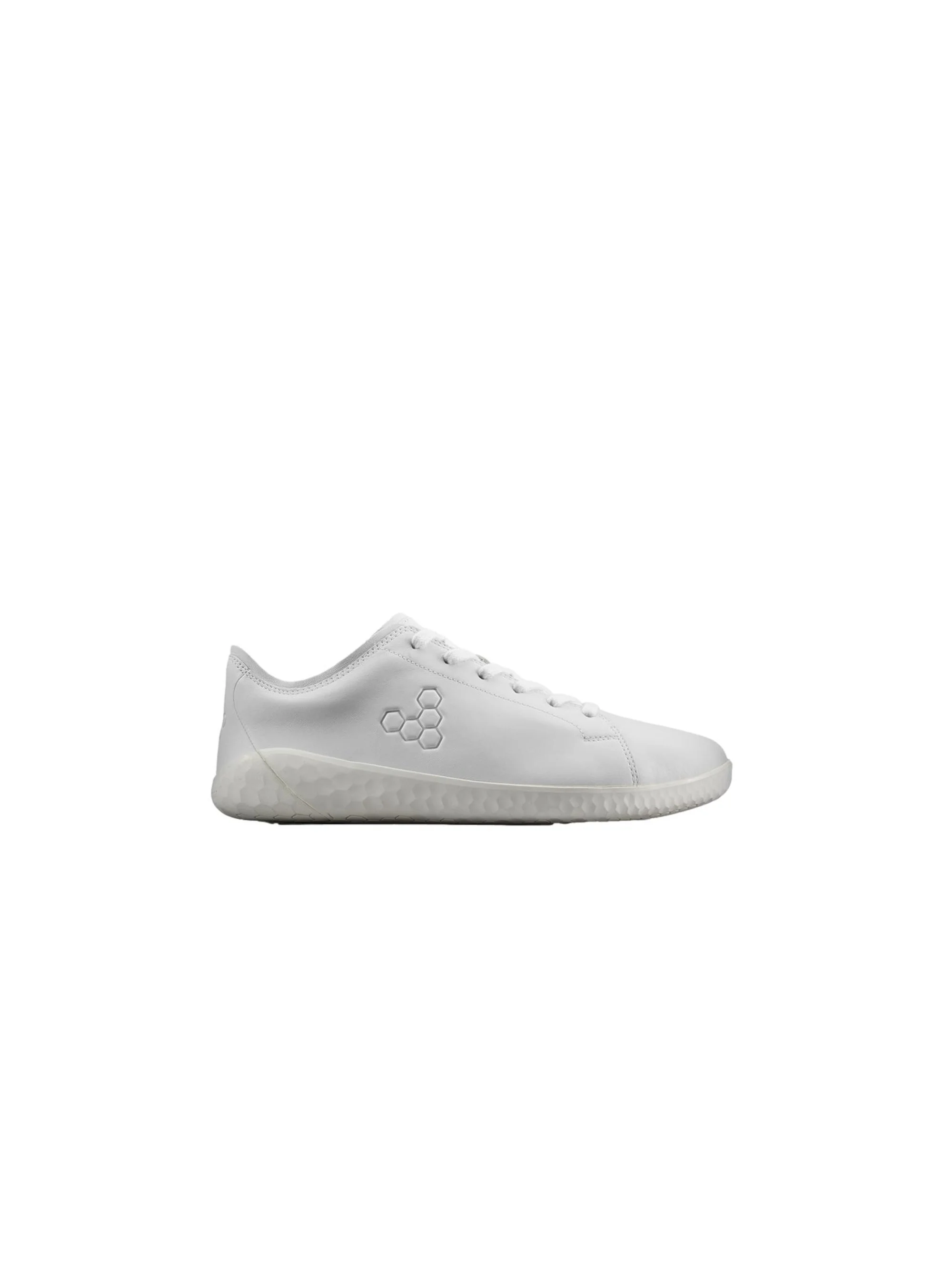 Vivobarefoot GEO COURT IV WOMENS BRIGHT WHI 209062-01