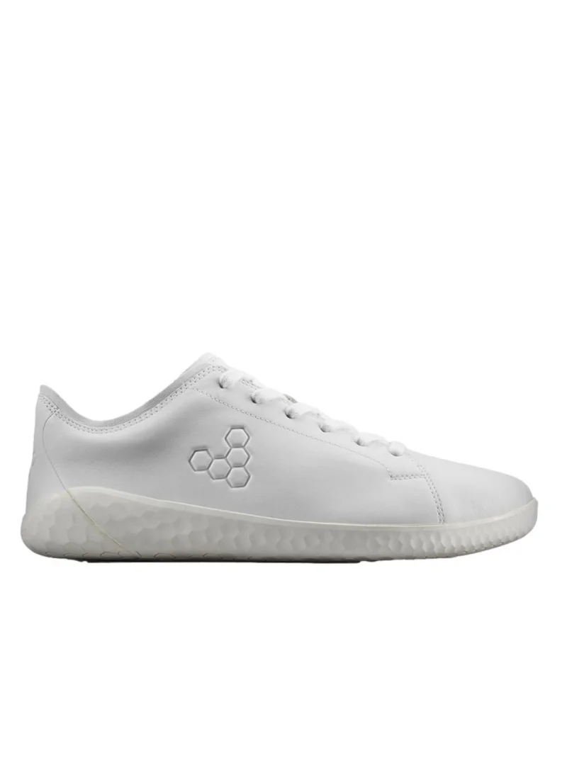 Vivobarefoot GEO COURT IV WOMENS BRIGHT WHI 209062-01