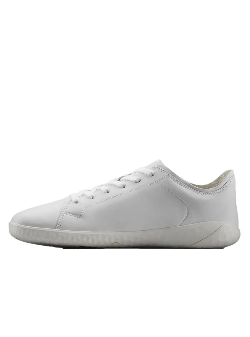 Vivobarefoot GEO COURT IV WOMENS BRIGHT WHI 209062-01