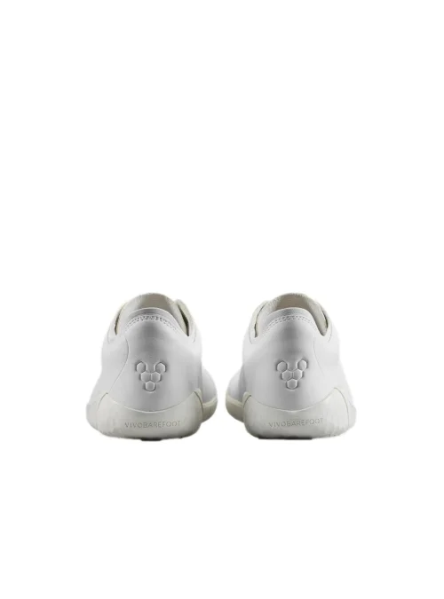 Vivobarefoot GEO COURT IV WOMENS BRIGHT WHI 209062-01