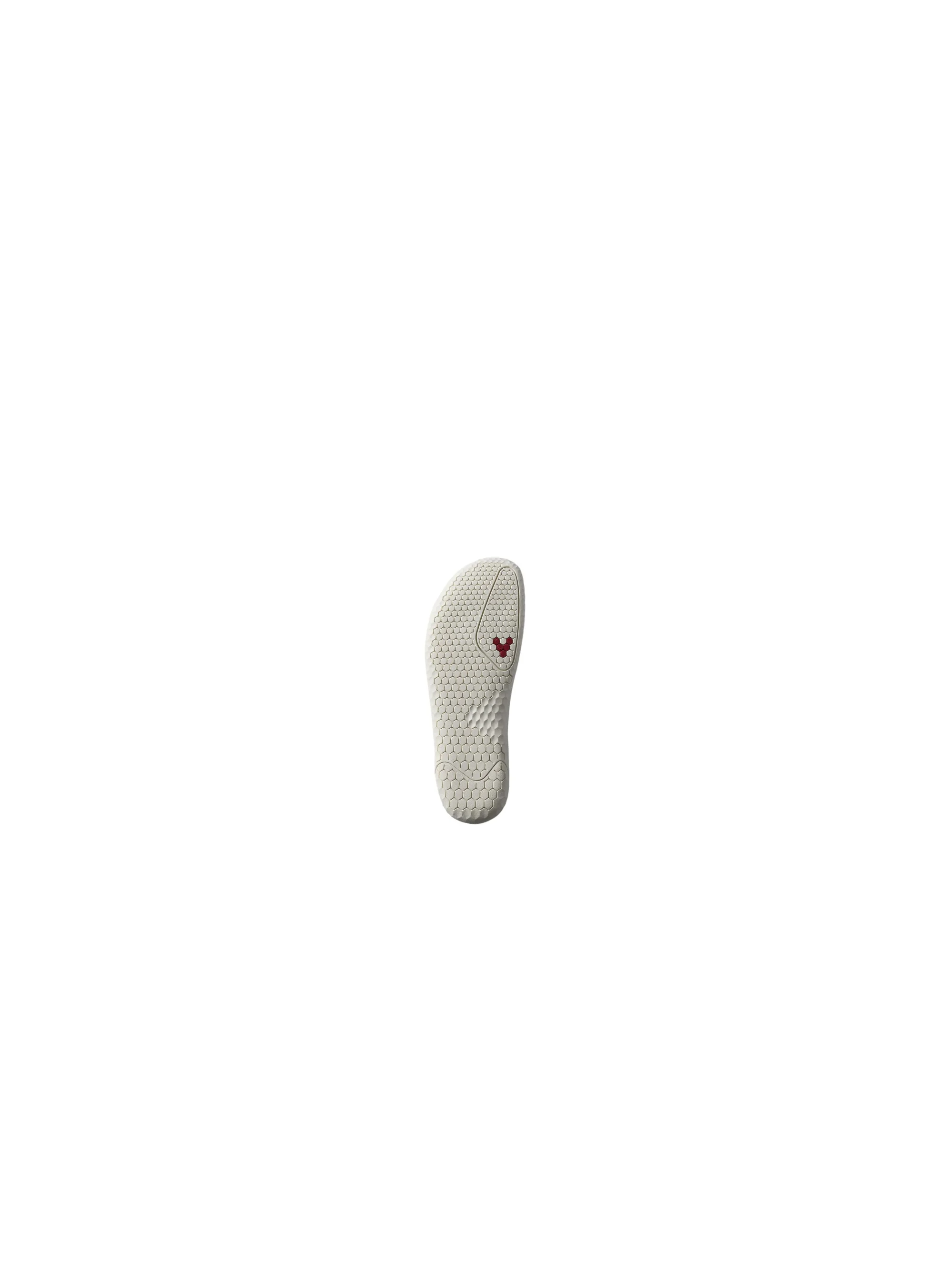 Vivobarefoot GEO COURT IV WOMENS BRIGHT WHI 209062-01